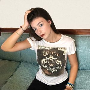 OBEY T-SHIRT. 😮
